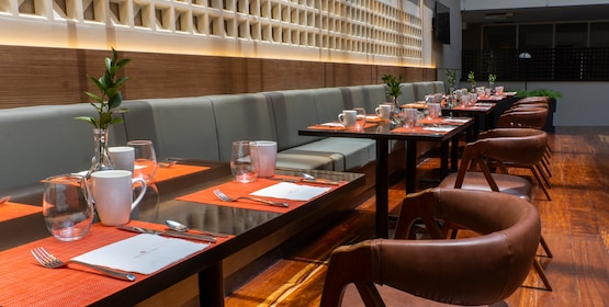 NH Collection Mexico City Airport T2